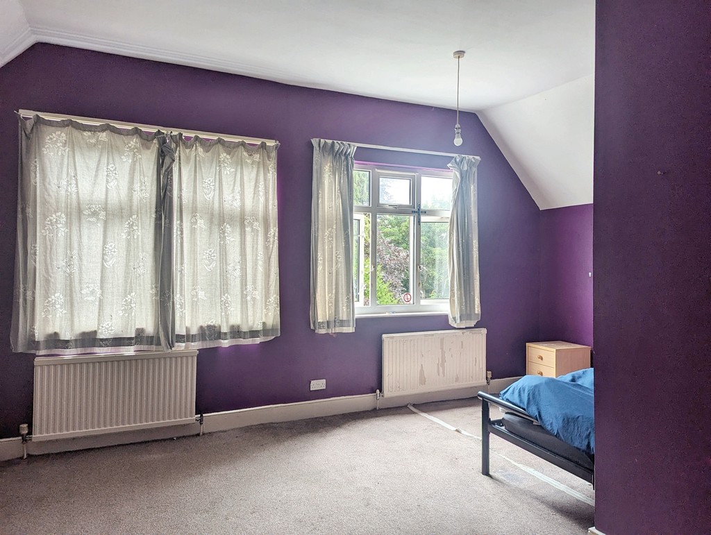 Greensands, Oak Lane, Sevenoaks, Kent, TN13 1UH