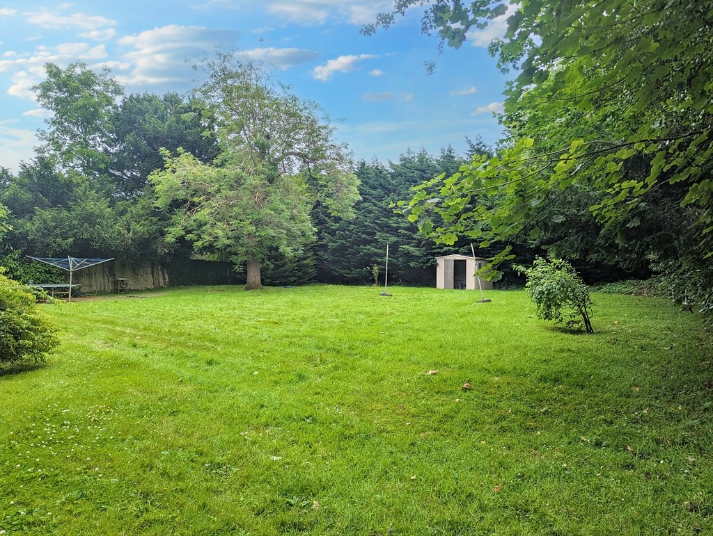 Greensands, Oak Lane, Sevenoaks, Kent, TN13 1UH