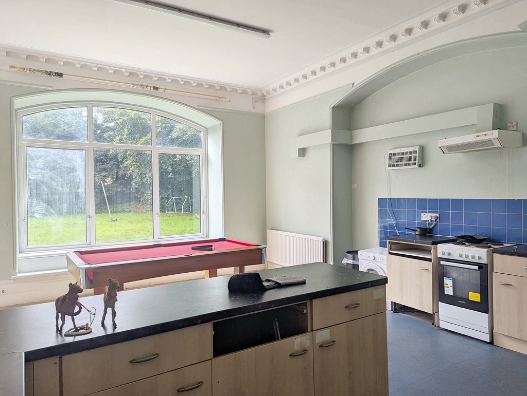 Greensands, Oak Lane, Sevenoaks, Kent, TN13 1UH