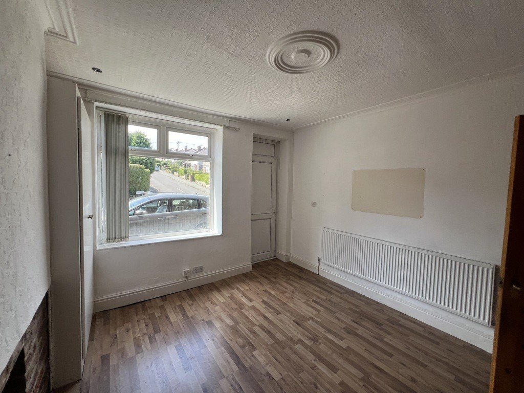 94 Cross Lane, Crookes, Sheffield, South Yorkshire, S10 1WL