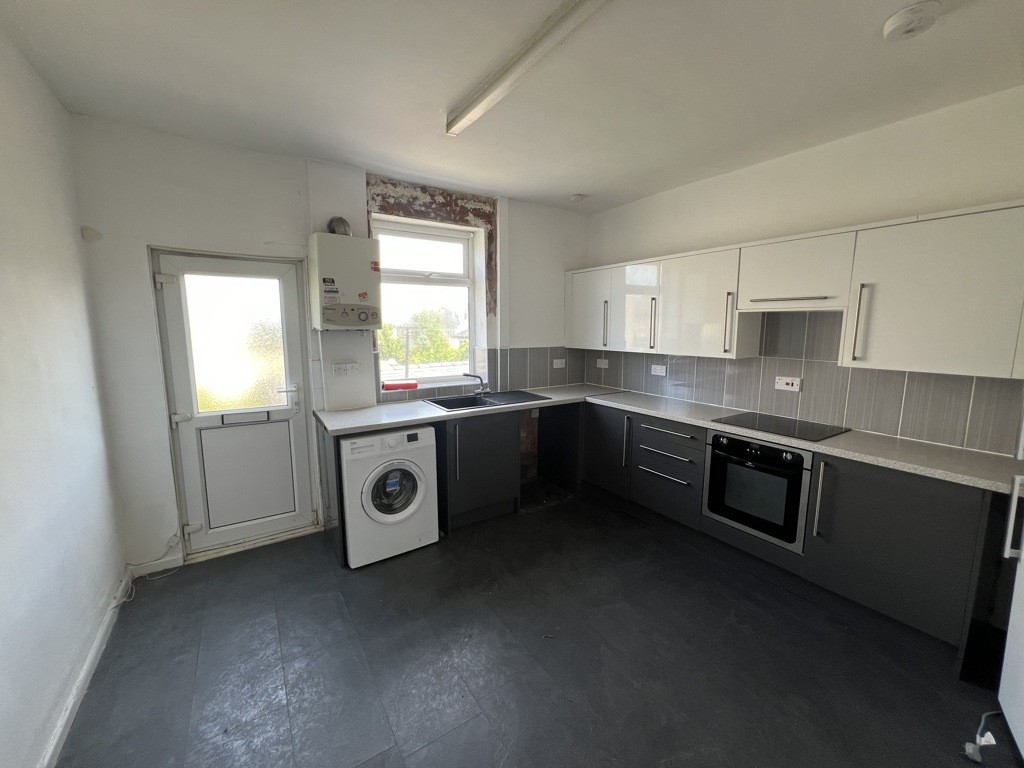 94 Cross Lane, Crookes, Sheffield, South Yorkshire, S10 1WL