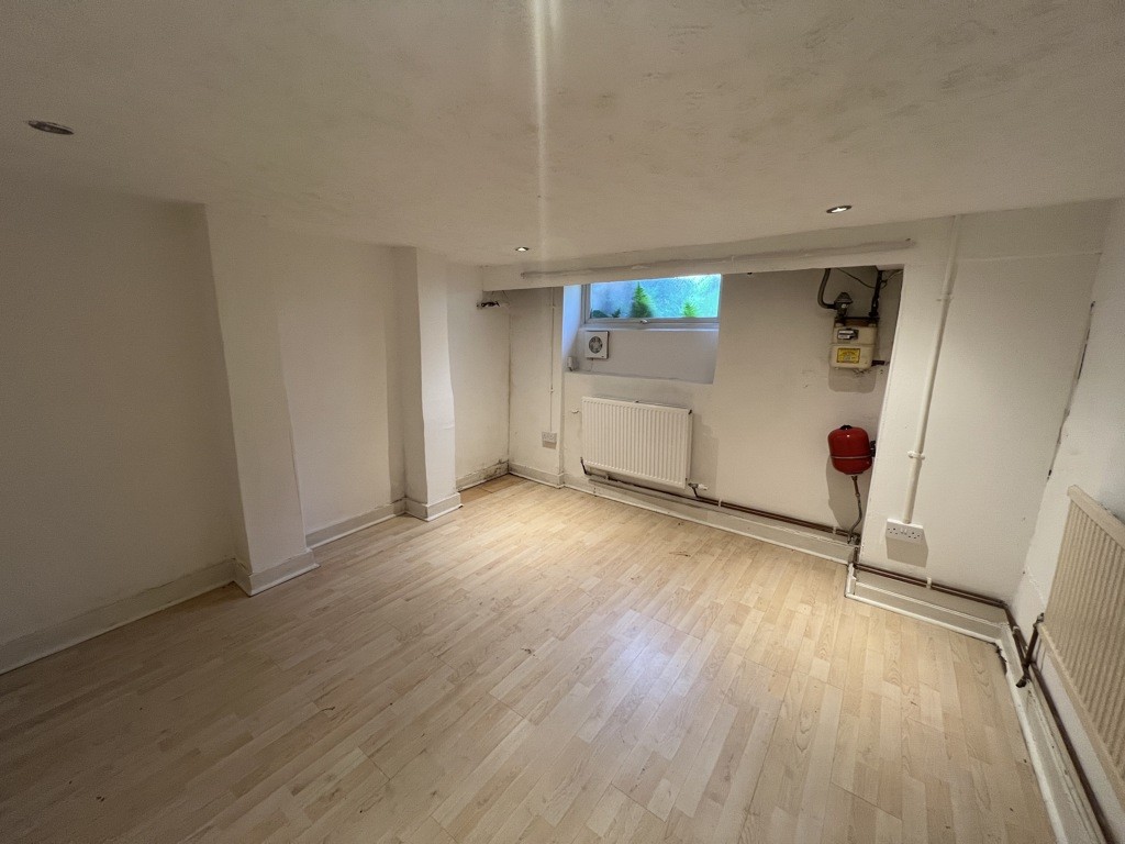 94 Cross Lane, Crookes, Sheffield, South Yorkshire, S10 1WL