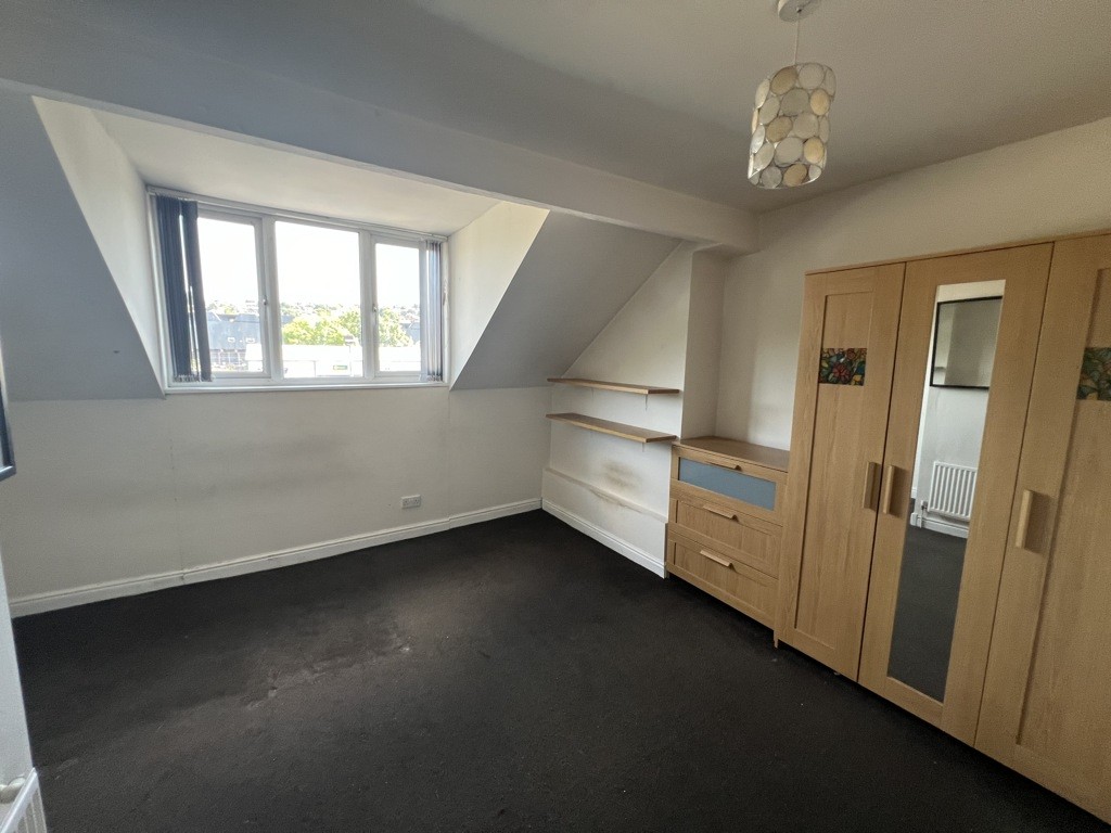 473 Queens Road, Sheffield, South Yorkshire, S2 4DR