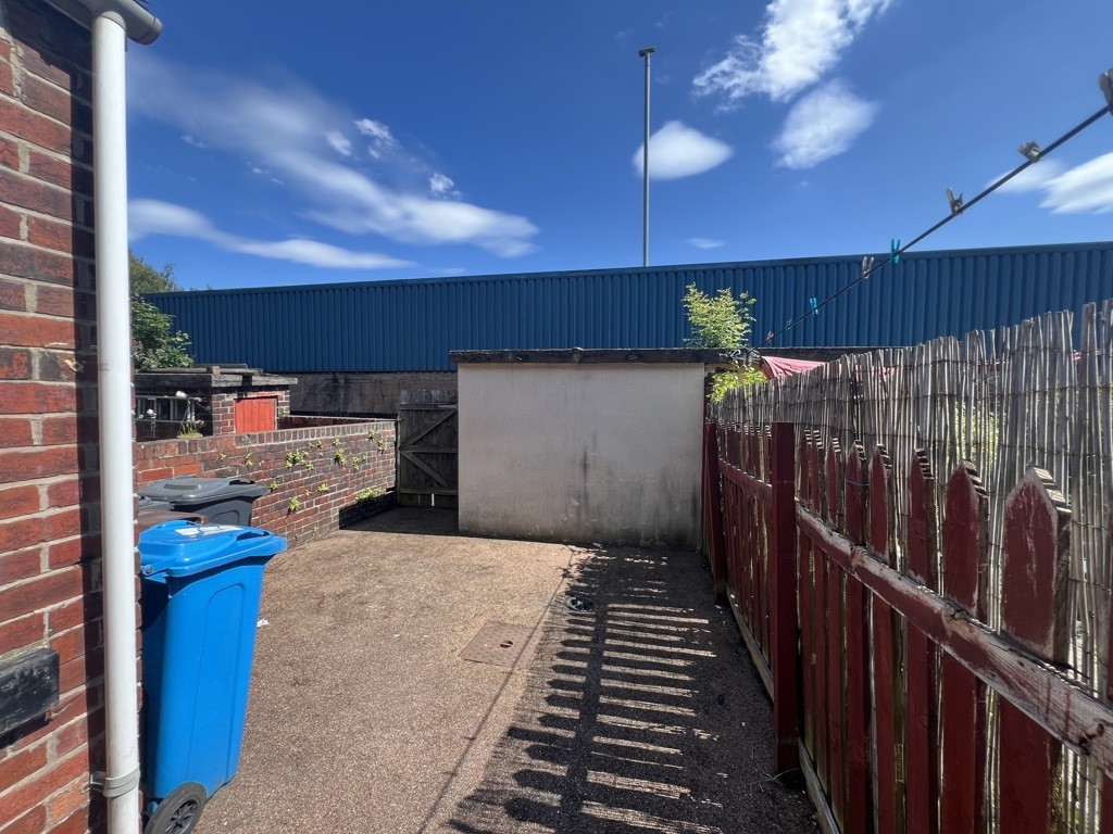 473 Queens Road, Sheffield, South Yorkshire, S2 4DR