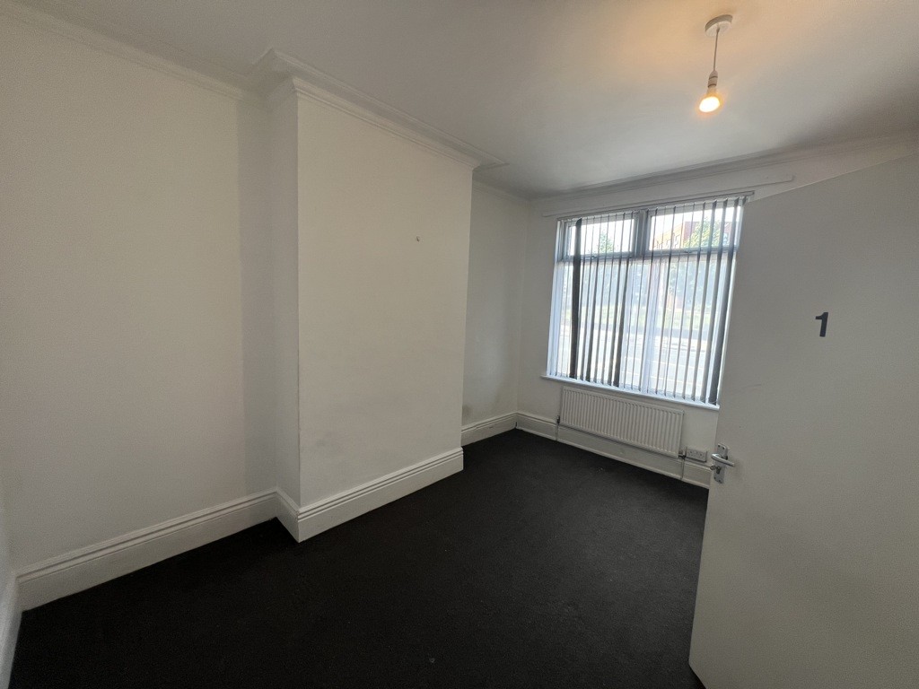 473 Queens Road, Sheffield, South Yorkshire, S2 4DR