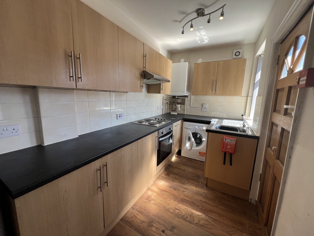 473 Queens Road, Sheffield, South Yorkshire, S2 4DR