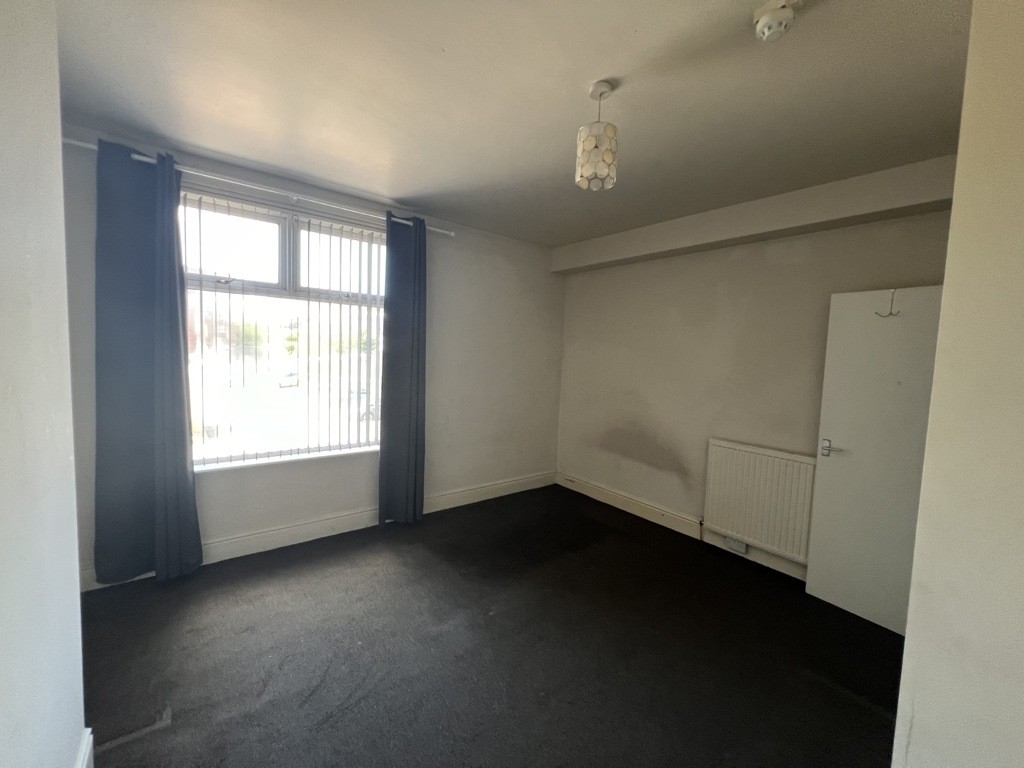 473 Queens Road, Sheffield, South Yorkshire, S2 4DR