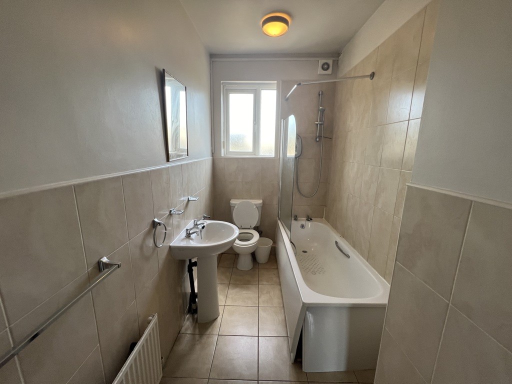 473 Queens Road, Sheffield, South Yorkshire, S2 4DR