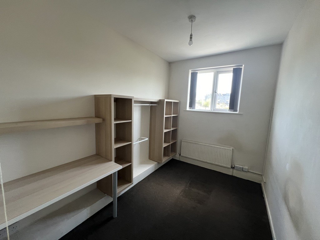 473 Queens Road, Sheffield, South Yorkshire, S2 4DR
