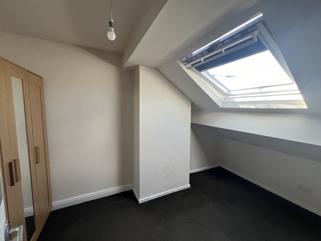473 Queens Road, Sheffield, South Yorkshire, S2 4DR