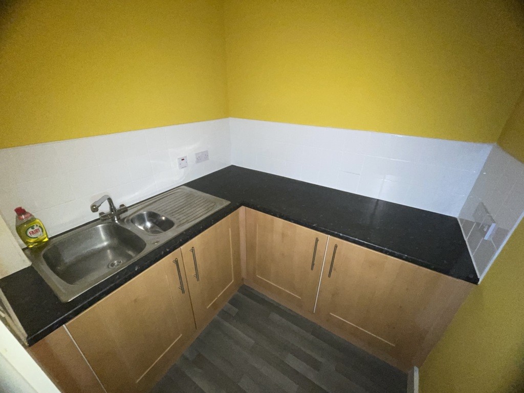 Office Suite, 63-65 Acton House, Scoresby Street, Bradford, West Yorkshire, BD1 5EN