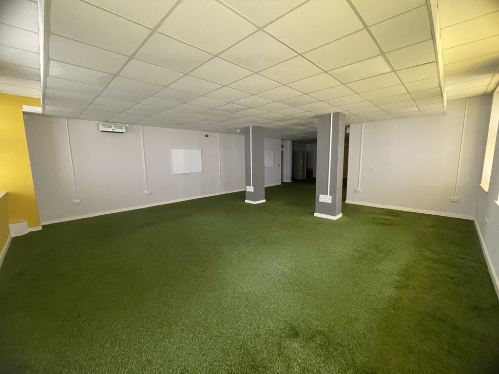 Office Suite, 63-65 Acton House, Scoresby Street, Bradford, West Yorkshire, BD1 5EN