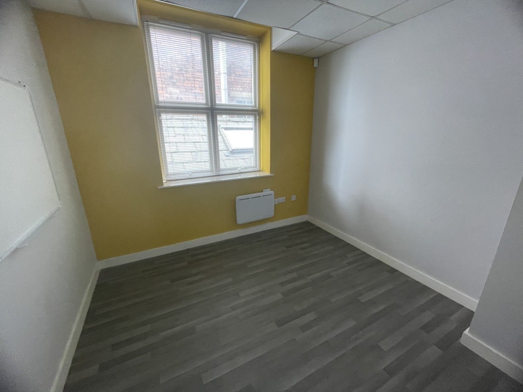 Office Suite, 63-65 Acton House, Scoresby Street, Bradford, West Yorkshire, BD1 5EN