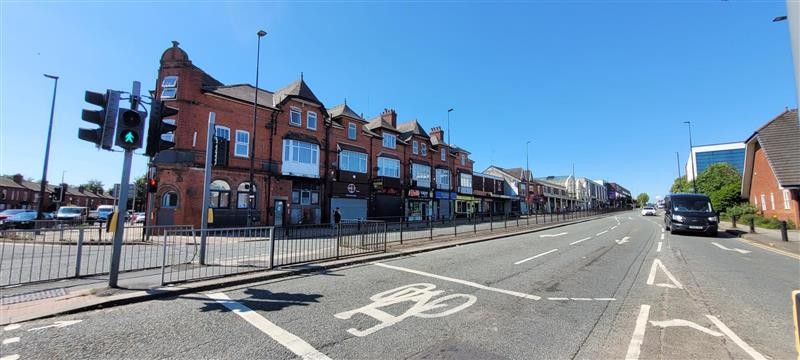 9-11 Bolton Road, Worsley, Manchester, Greater Manchester, M28 3AX