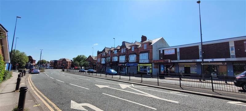 9-11 Bolton Road, Worsley, Manchester, Greater Manchester, M28 3AX