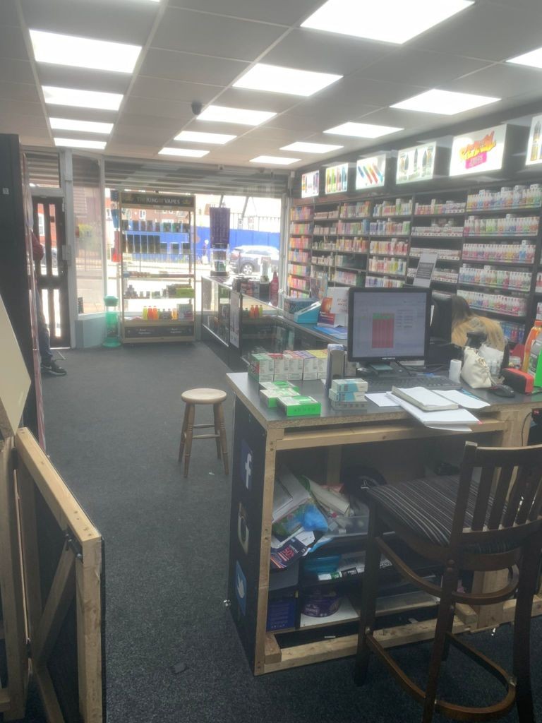 9-11 Bolton Road, Worsley, Manchester, Greater Manchester, M28 3AX