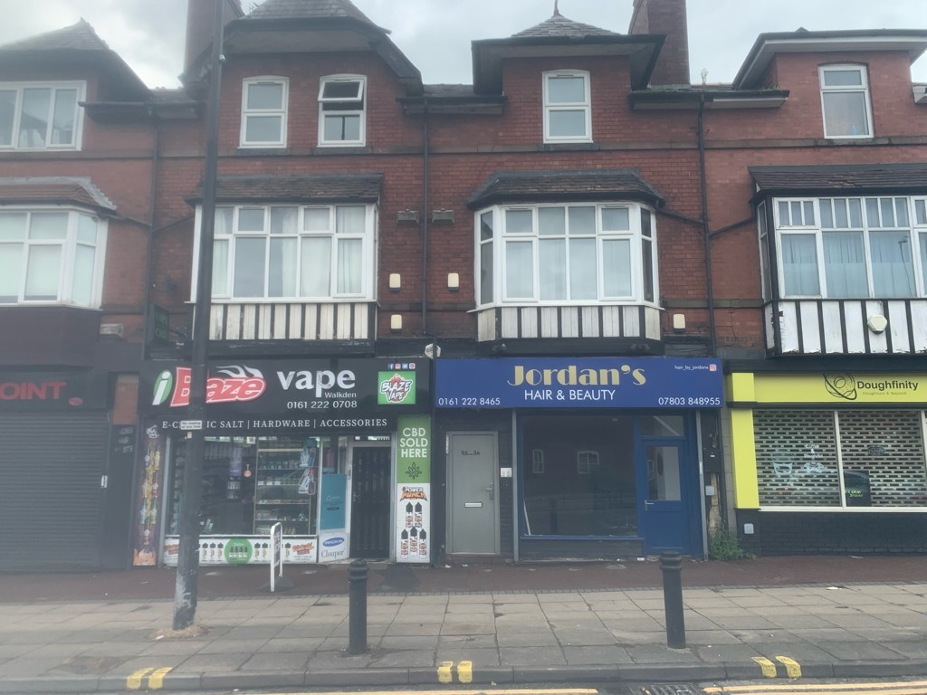 9-11 Bolton Road, Worsley, Manchester, Greater Manchester, M28 3AX