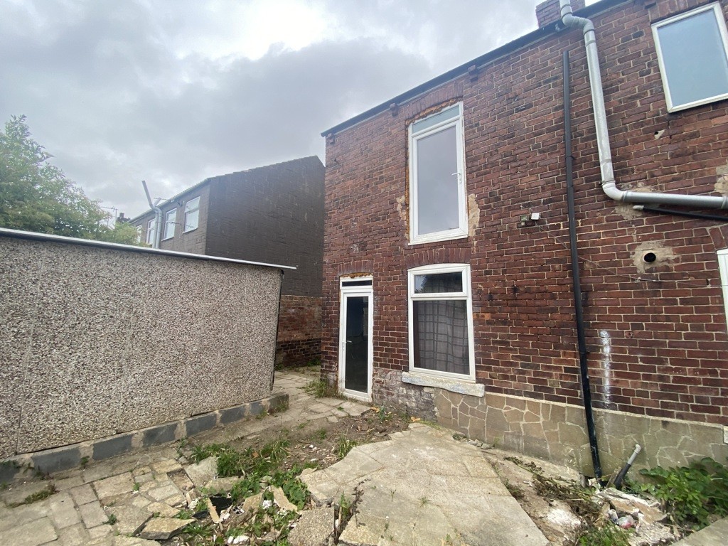 108 Schofield Street, Mexborough, South Yorkshire, S64 9NH