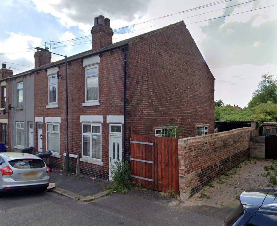 108 Schofield Street, Mexborough, South Yorkshire, S64 9NH