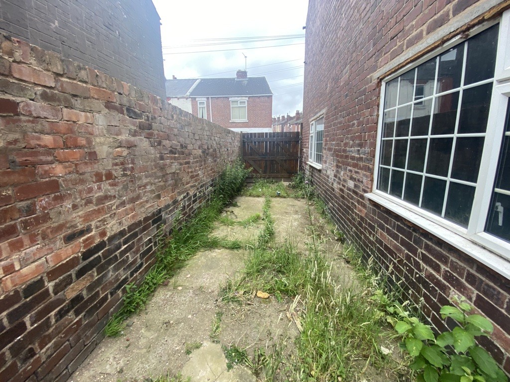 108 Schofield Street, Mexborough, South Yorkshire, S64 9NH