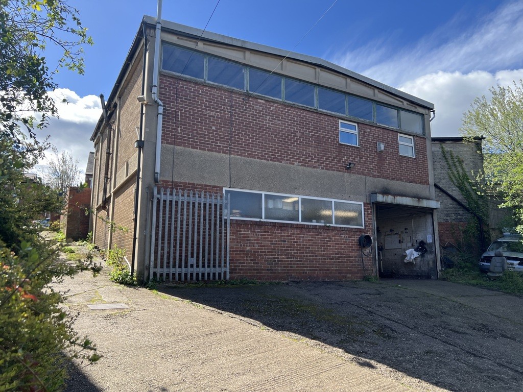220-228 Sharrow Vale Road, Sheffield, South Yorkshire, S11 8ZH