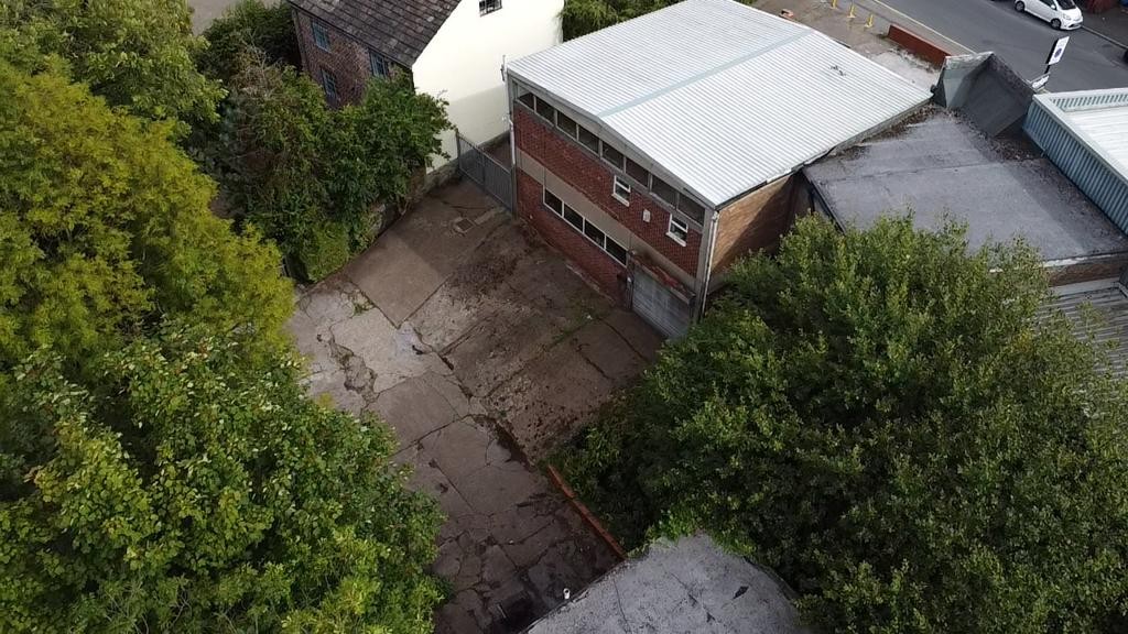 220-228 Sharrow Vale Road, Sheffield, South Yorkshire, S11 8ZH
