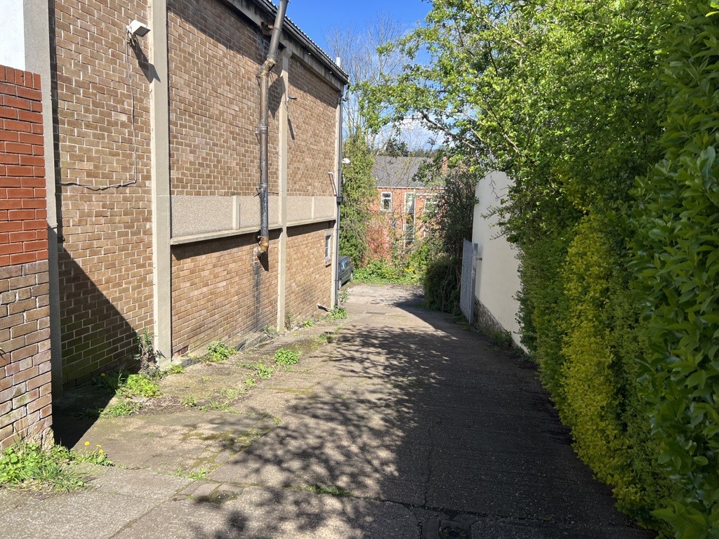 220-228 Sharrow Vale Road, Sheffield, South Yorkshire, S11 8ZH