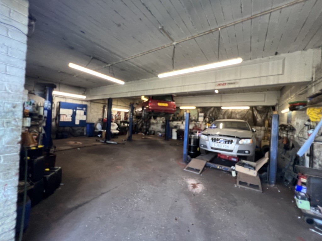 220-228 Sharrow Vale Road, Sheffield, South Yorkshire, S11 8ZH