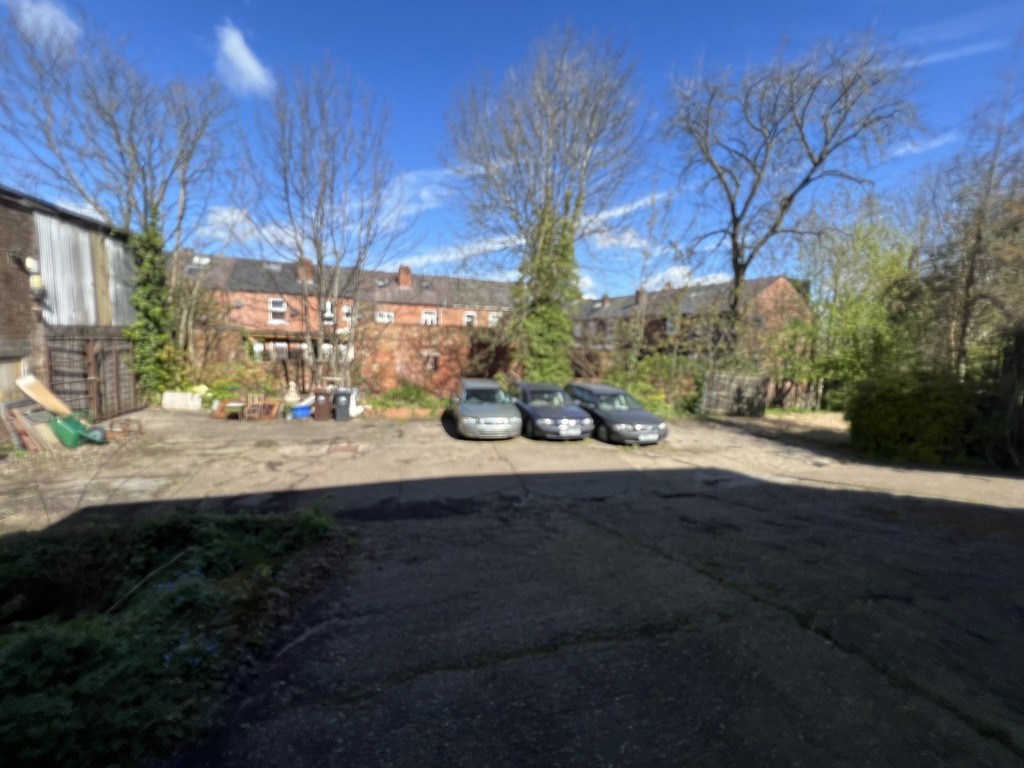 220-228 Sharrow Vale Road, Sheffield, South Yorkshire, S11 8ZH