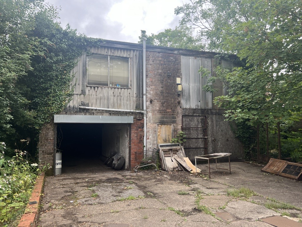220-228 Sharrow Vale Road, Sheffield, South Yorkshire, S11 8ZH
