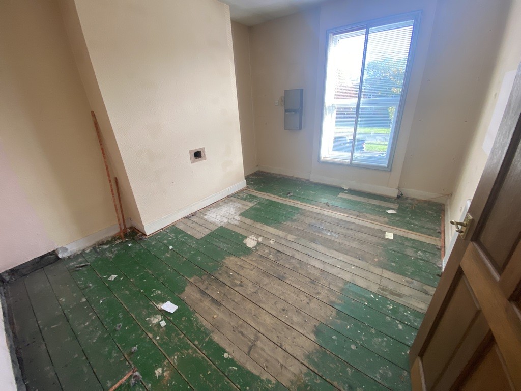 100 Upper Hanover Street, Sheffield, South Yorkshire, S3 7RS