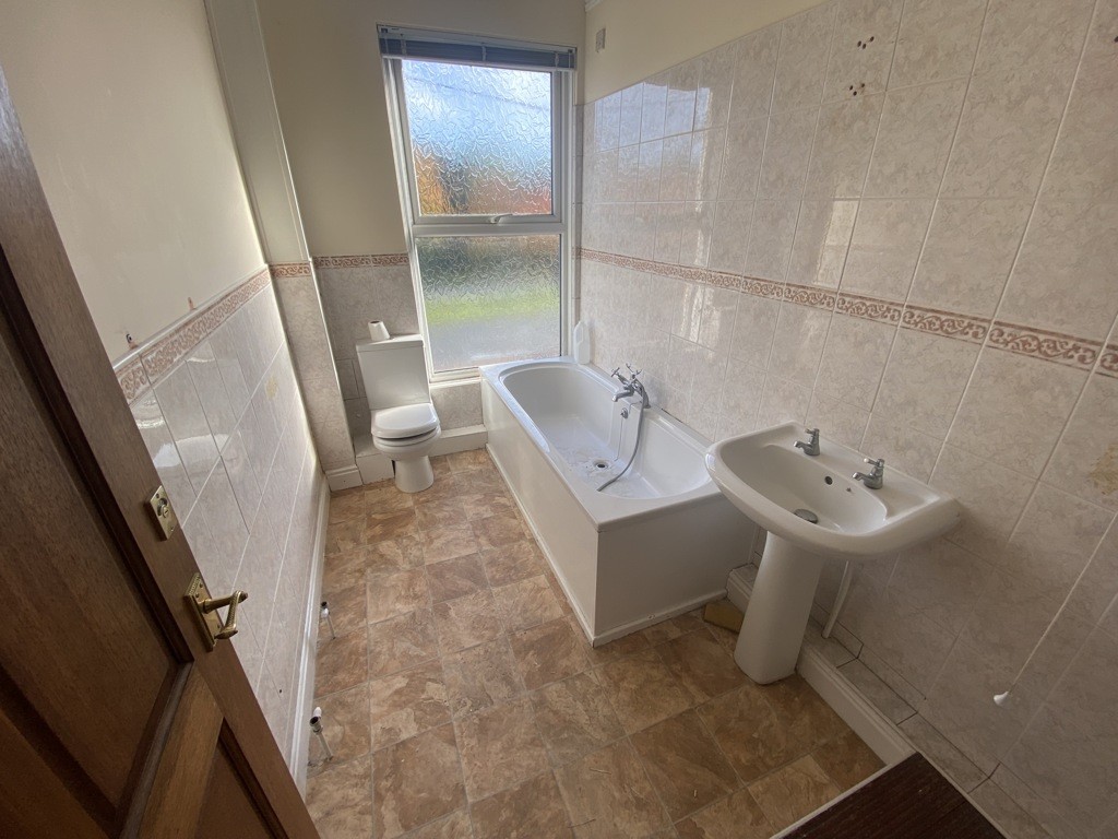 100 Upper Hanover Street, Sheffield, South Yorkshire, S3 7RS