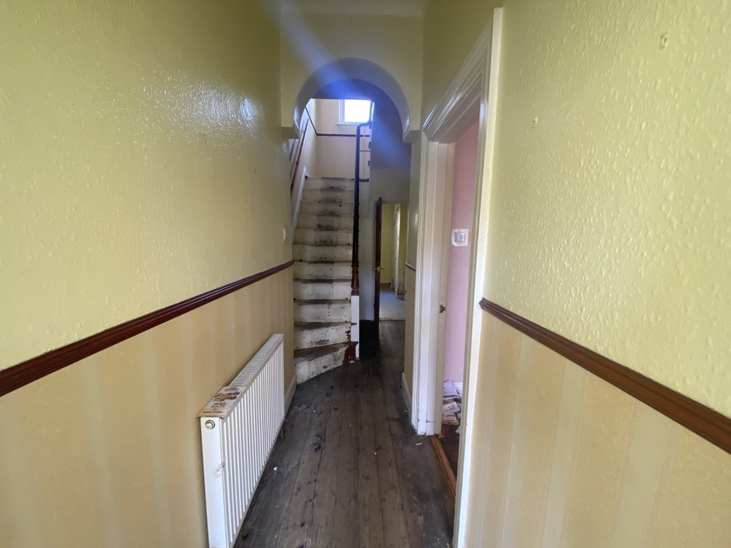 100 Upper Hanover Street, Sheffield, South Yorkshire, S3 7RS