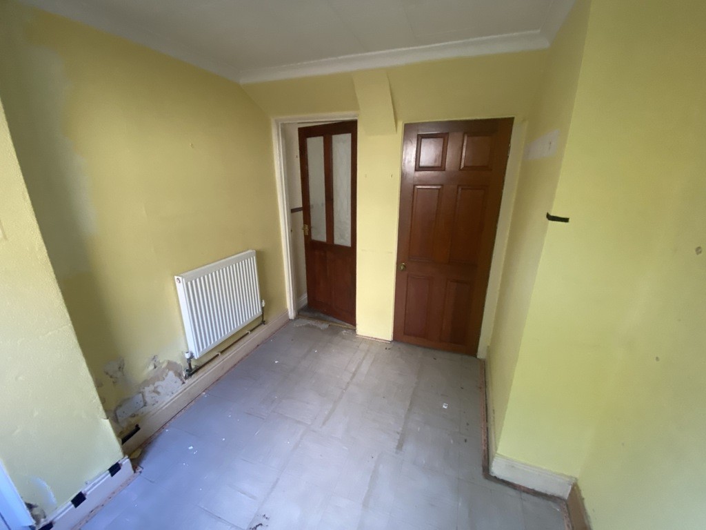 100 Upper Hanover Street, Sheffield, South Yorkshire, S3 7RS
