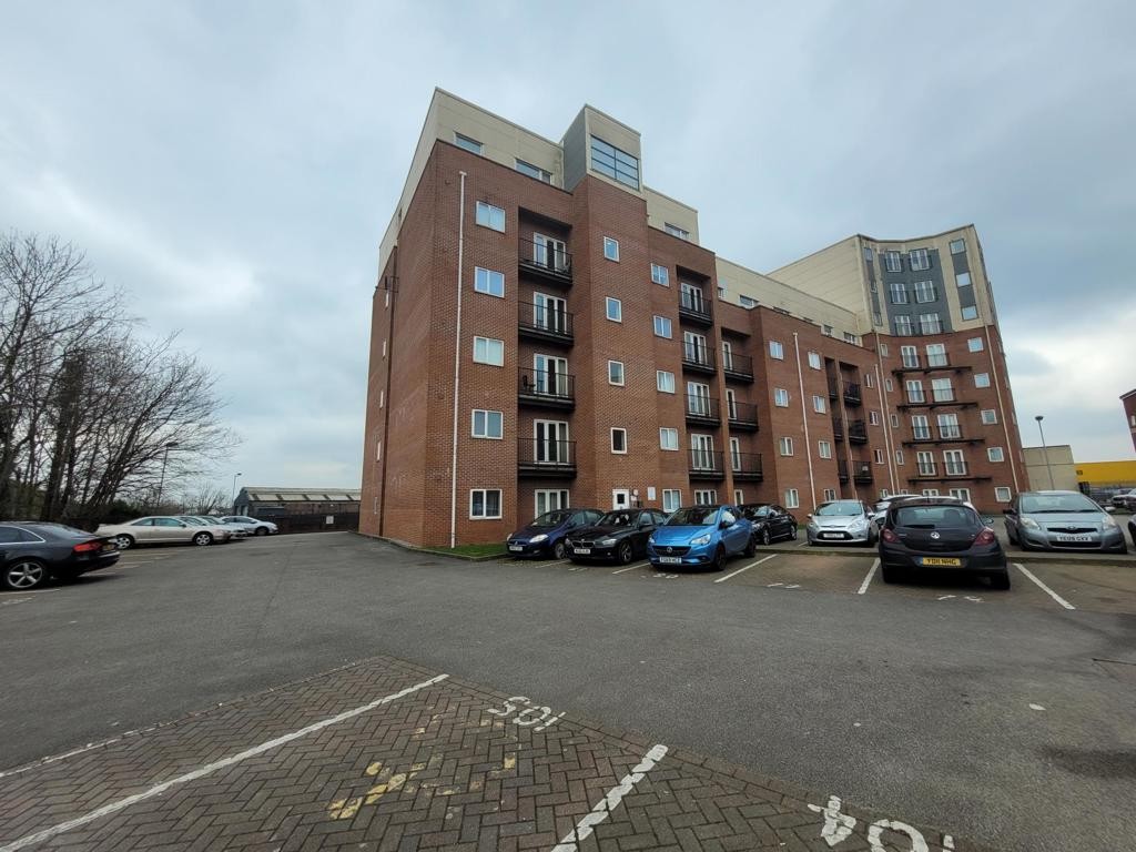 1306 City Link, Hessel Street, Salford, Greater Manchester, M50 1DJ