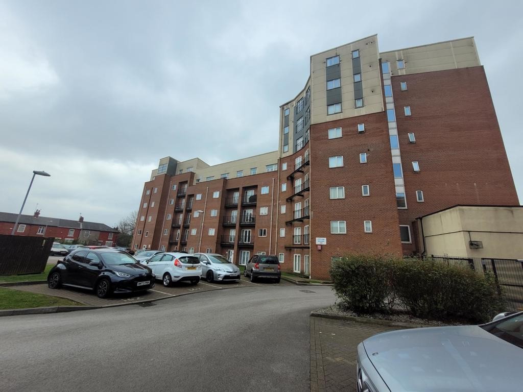 1306 City Link, Hessel Street, Salford, Greater Manchester, M50 1DJ