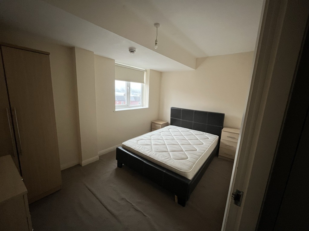 1306 City Link, Hessel Street, Salford, Greater Manchester, M50 1DJ