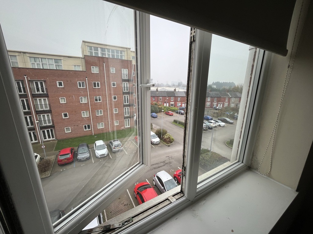 1306 City Link, Hessel Street, Salford, Greater Manchester, M50 1DJ