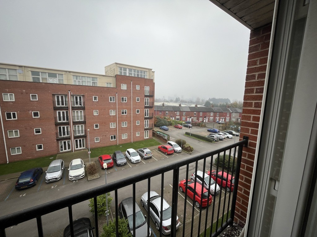 1306 City Link, Hessel Street, Salford, Greater Manchester, M50 1DJ