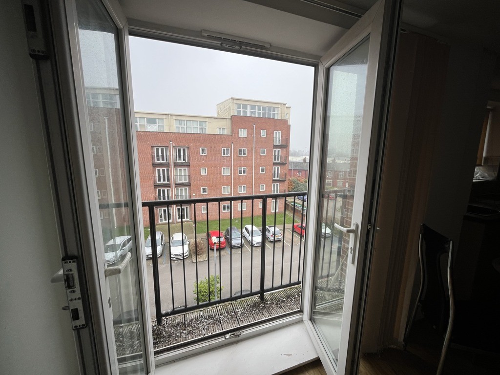 1306 City Link, Hessel Street, Salford, Greater Manchester, M50 1DJ