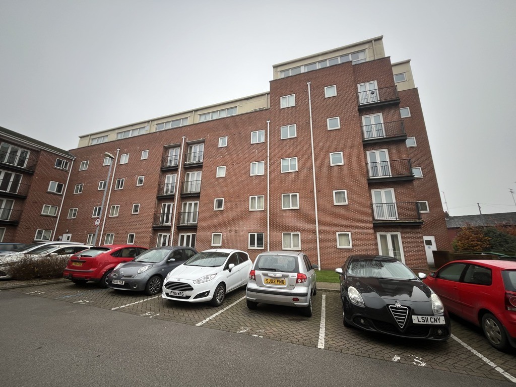 1306 City Link, Hessel Street, Salford, Greater Manchester, M50 1DJ