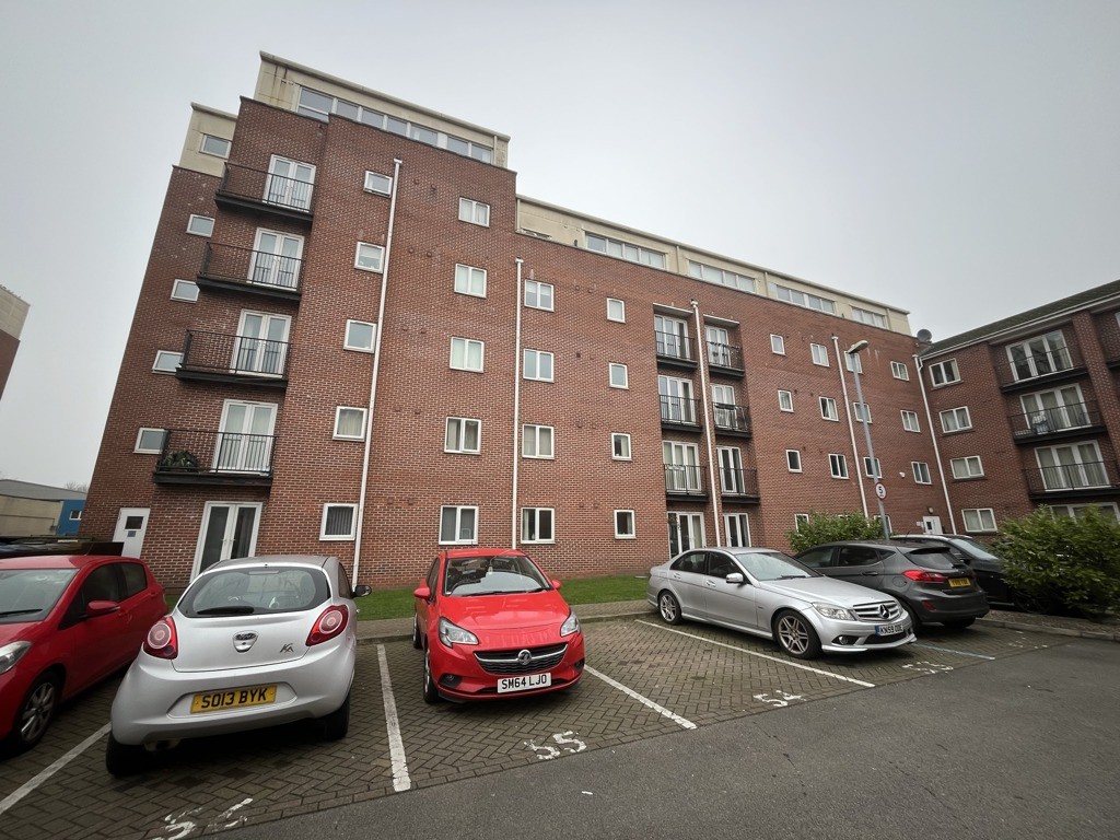 1306 City Link, Hessel Street, Salford, Greater Manchester, M50 1DJ