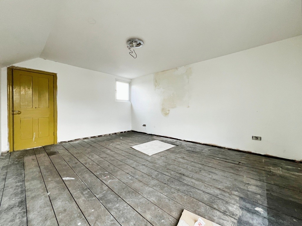 13 Bennetts Lane, Bolton, Lancashire, BL1 6HY