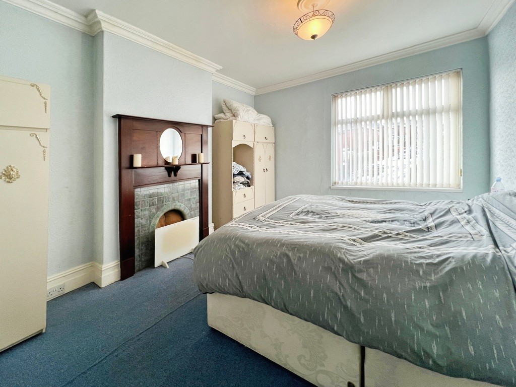 13 Bennetts Lane, Bolton, Lancashire, BL1 6HY