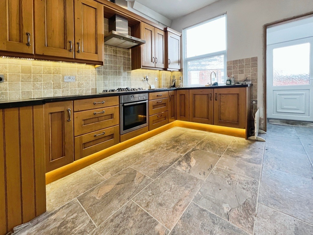 13 Bennetts Lane, Bolton, Lancashire, BL1 6HY