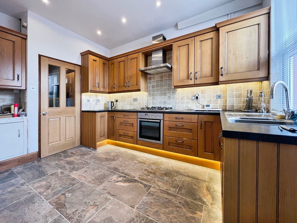 13 Bennetts Lane, Bolton, Lancashire, BL1 6HY