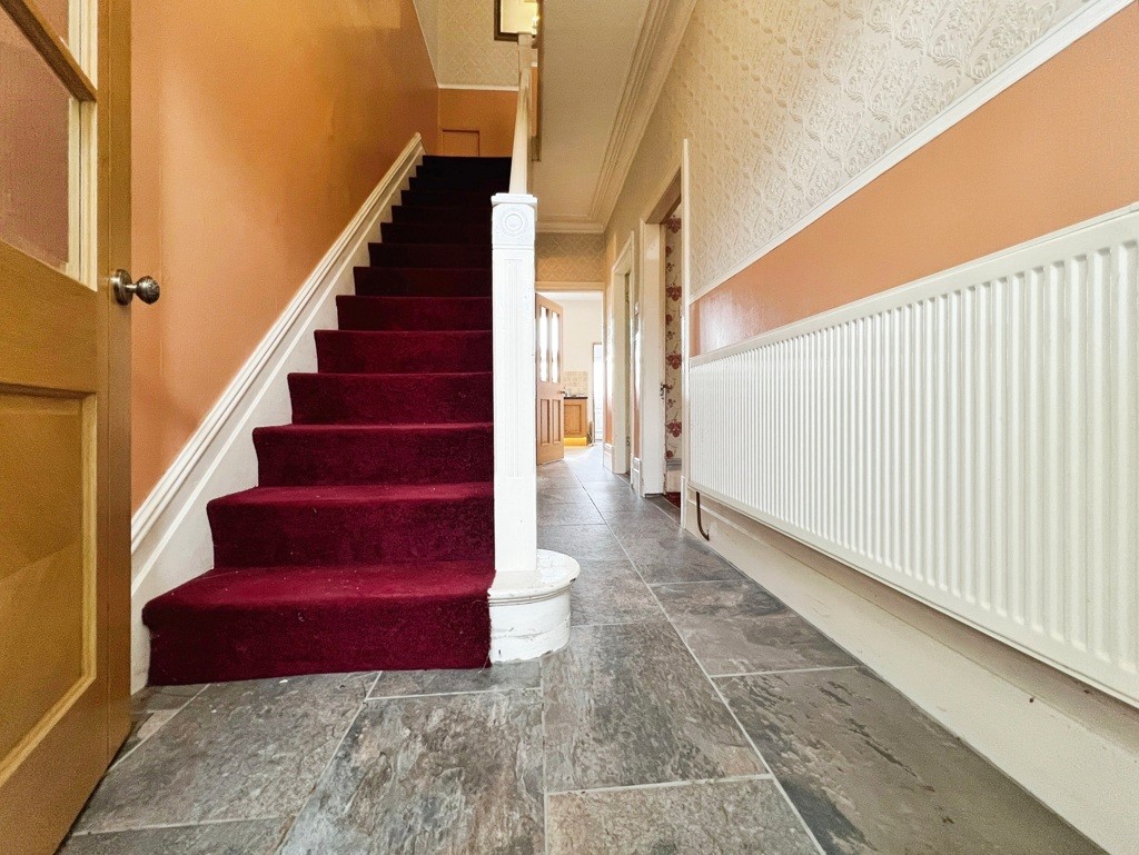 13 Bennetts Lane, Bolton, Lancashire, BL1 6HY