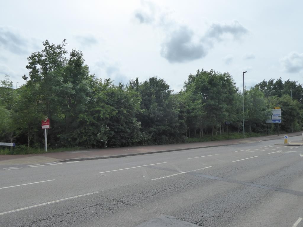 Land off Station Road and James Walton Court, Halfway, Sheffield, S20 3GY