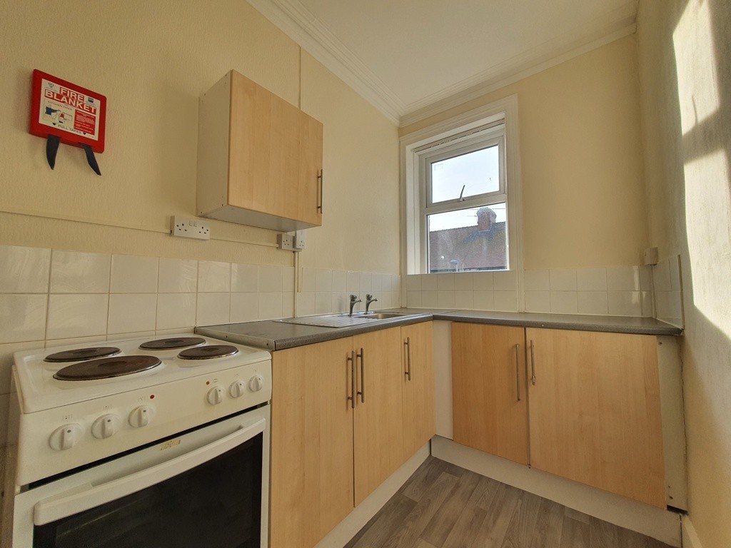 14 Brighton Avenue, Blackpool, Lancashire, FY4 1HL