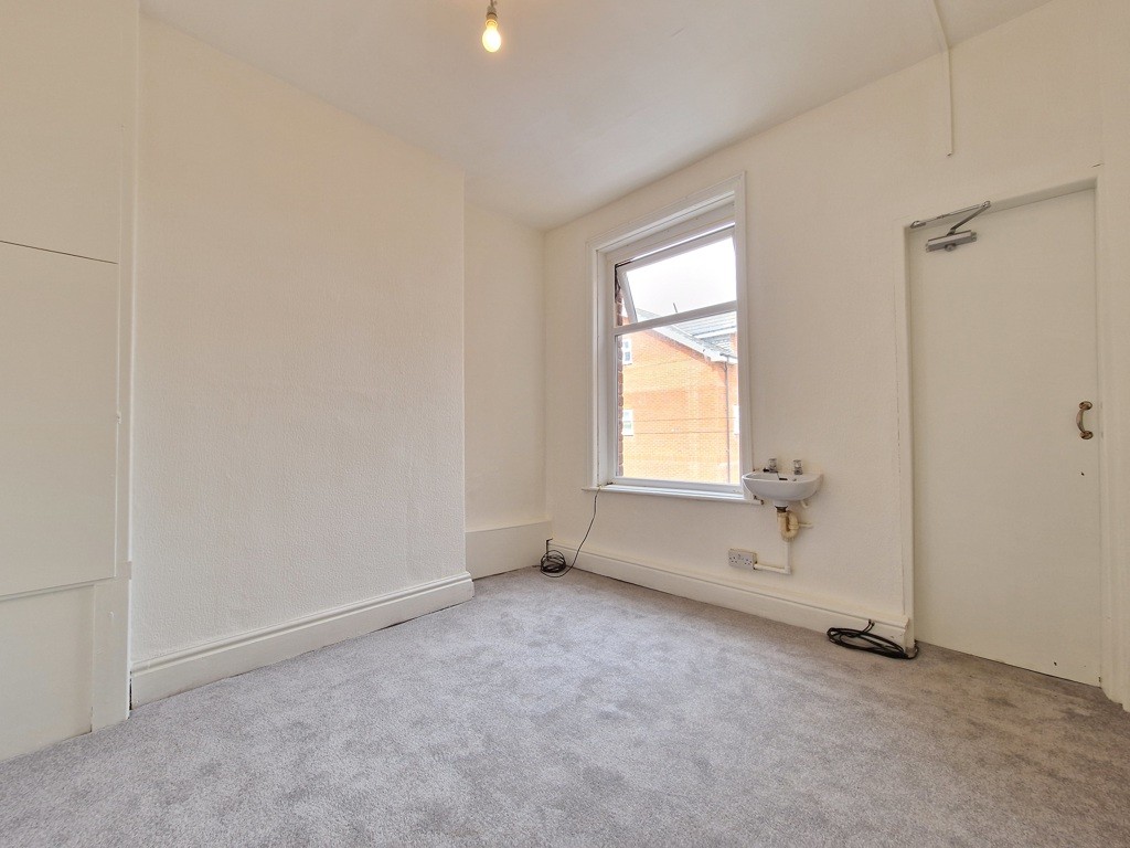 14 Brighton Avenue, Blackpool, Lancashire, FY4 1HL